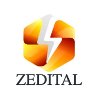 Zedital Marketing Agency logo, Zedital Marketing Agency contact details