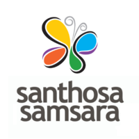 Santhosa Samsara Social Charitable Trust logo, Santhosa Samsara Social Charitable Trust contact details