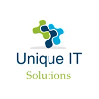 UniqueIT Solutions logo, UniqueIT Solutions contact details