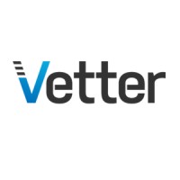 Vetter logo, Vetter contact details