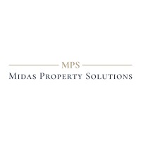 Midas Property Solutions logo, Midas Property Solutions contact details