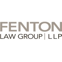 Fenton Law Group logo, Fenton Law Group contact details