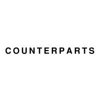 Counterparts Collective logo, Counterparts Collective contact details