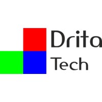 Drita Technologies Pvt. Ltd. logo, Drita Technologies Pvt. Ltd. contact details