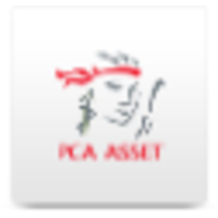 PCA Asset Management Japan logo, PCA Asset Management Japan contact details