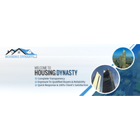 Housing Dynasty Pvt Limited logo, Housing Dynasty Pvt Limited contact details