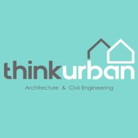 Think Urban Design ltd logo, Think Urban Design ltd contact details