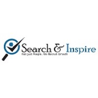 Search And Inspire logo, Search And Inspire contact details