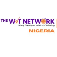 The WIT Network Nigeria logo, The WIT Network Nigeria contact details