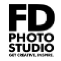 FD Photo Studio logo, FD Photo Studio contact details