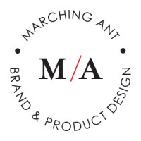 Marching Ant Design Group logo, Marching Ant Design Group contact details