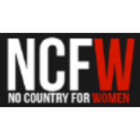 No Country for Women logo, No Country for Women contact details