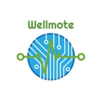 Wellmote LLC logo, Wellmote LLC contact details