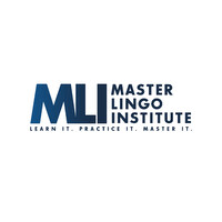 Master Lingo Institute logo, Master Lingo Institute contact details