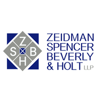 Zeidman Spencer Beverly & Holt, LLP logo, Zeidman Spencer Beverly & Holt, LLP contact details