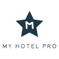 My Hotel Pro logo, My Hotel Pro contact details