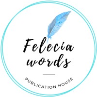 Felecia Words Publication House logo, Felecia Words Publication House contact details