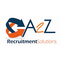 A2Z Recruitment Solutions logo, A2Z Recruitment Solutions contact details