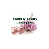 Sweet N' Savory Garlic Farm logo, Sweet N' Savory Garlic Farm contact details