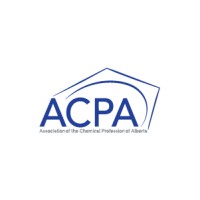 ACPA Association of the Chemical Profession of Alberta logo, ACPA Association of the Chemical Profession of Alberta contact details