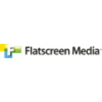 Flatscreen Media logo, Flatscreen Media contact details