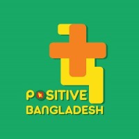 Positive Bangladesh logo, Positive Bangladesh contact details