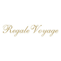 Regale Voyage logo, Regale Voyage contact details