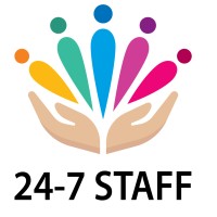 24-7 Staff logo, 24-7 Staff contact details