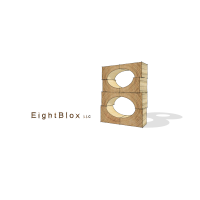 EightBlox LLC logo, EightBlox LLC contact details