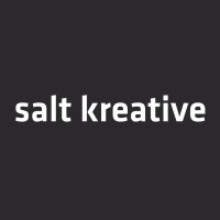 Salt Kreative logo, Salt Kreative contact details