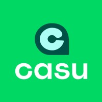 Casu logo, Casu contact details