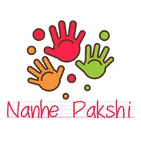 Nanhe Pakshi logo, Nanhe Pakshi contact details