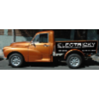 ELECTRICKY PTY LTD logo, ELECTRICKY PTY LTD contact details