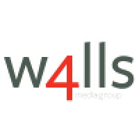 4Walls Media Group logo, 4Walls Media Group contact details