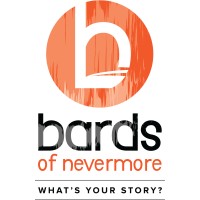 Bards of Nevermore logo, Bards of Nevermore contact details