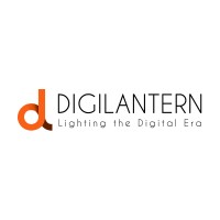 DigiLantern logo, DigiLantern contact details