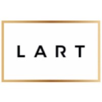 LART logo, LART contact details