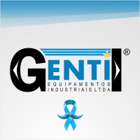 Gentil Equipamentos Industriais Ltda logo, Gentil Equipamentos Industriais Ltda contact details