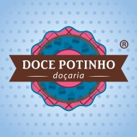 Doce Potinho Doçaria® logo, Doce Potinho Doçaria® contact details