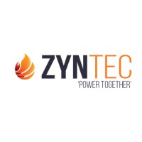 Zyntec Utilities logo, Zyntec Utilities contact details