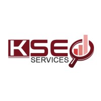 KSEO Services logo, KSEO Services contact details