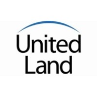 United Land logo, United Land contact details