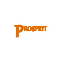 Prosprit logo, Prosprit contact details