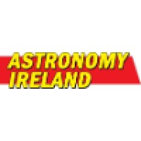 Astronomy Ireland logo, Astronomy Ireland contact details