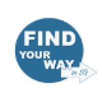 FindYourWayInSG.com logo, FindYourWayInSG.com contact details