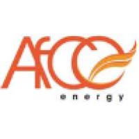 AFCO Energy Pte Ltd logo, AFCO Energy Pte Ltd contact details