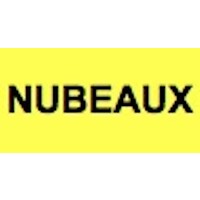 NUBEAUX logo, NUBEAUX contact details