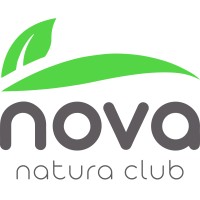 Nova Natura Club logo, Nova Natura Club contact details