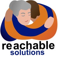 Reachable Solutions LLC logo, Reachable Solutions LLC contact details