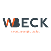 WBeck logo, WBeck contact details